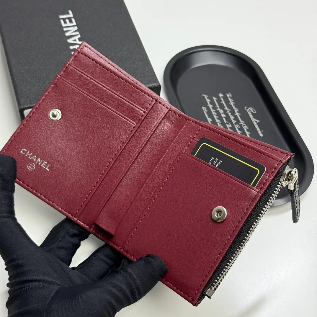 All Categories Chanel Wallet (Chanel) Chanel 707