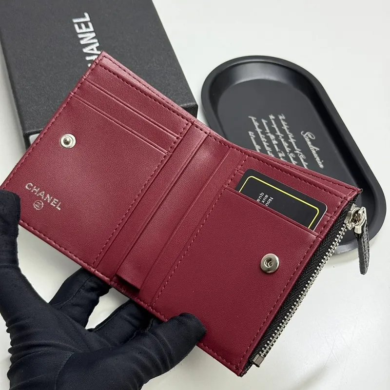All Categories Chanel Wallet (Chanel) Chanel 707