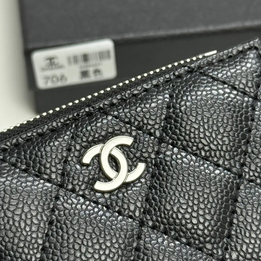 All Categories Chanel Wallet (Chanel) Chanel 707