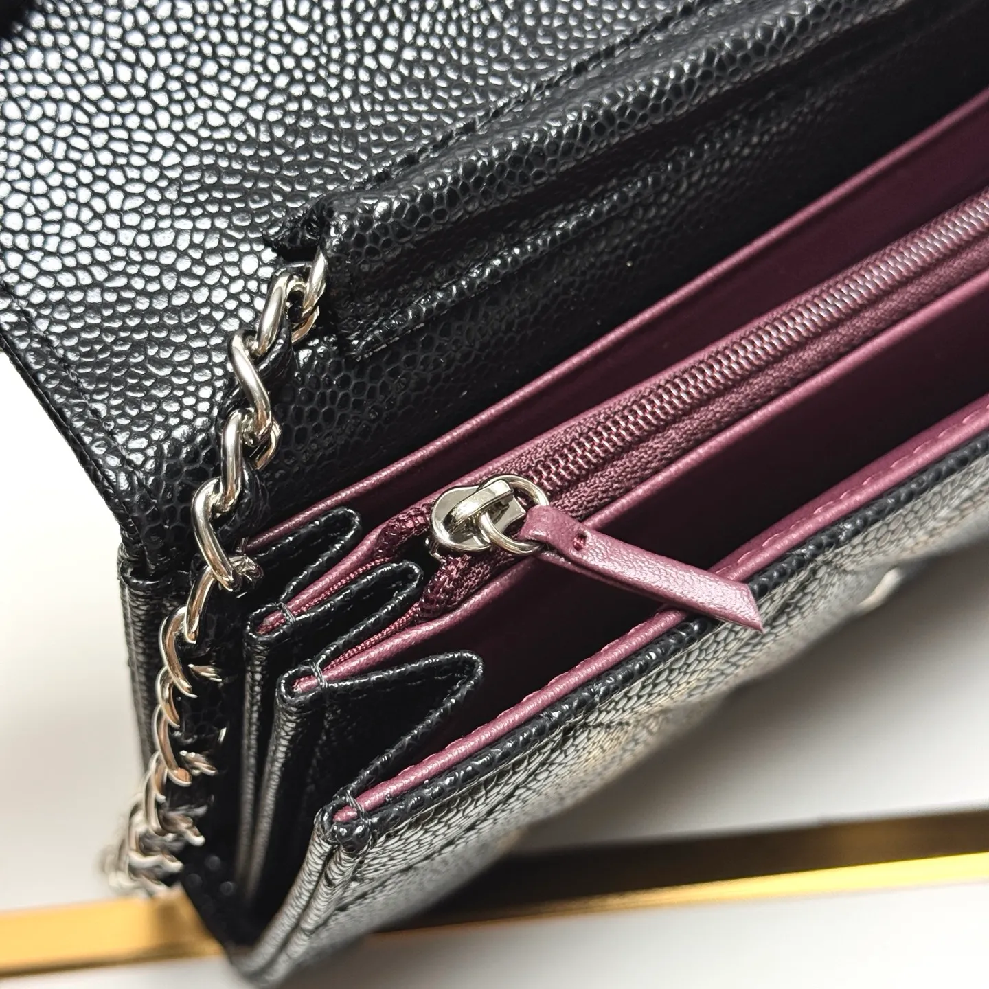 All Categories Chanel Wallet (Chanel) Chanel A50076