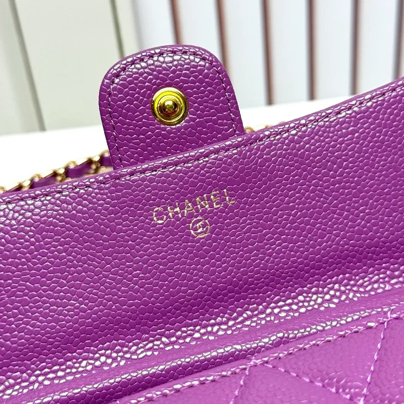 All Categories Chanel Wallet (Chanel) Chanel A50076