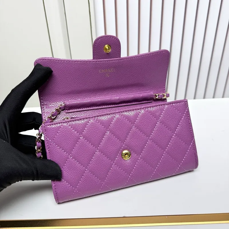 All Categories Chanel Wallet (Chanel) Chanel A50076