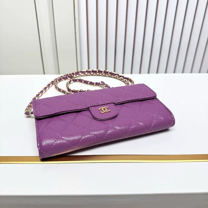 All Categories Chanel Wallet (Chanel) Chanel A50076