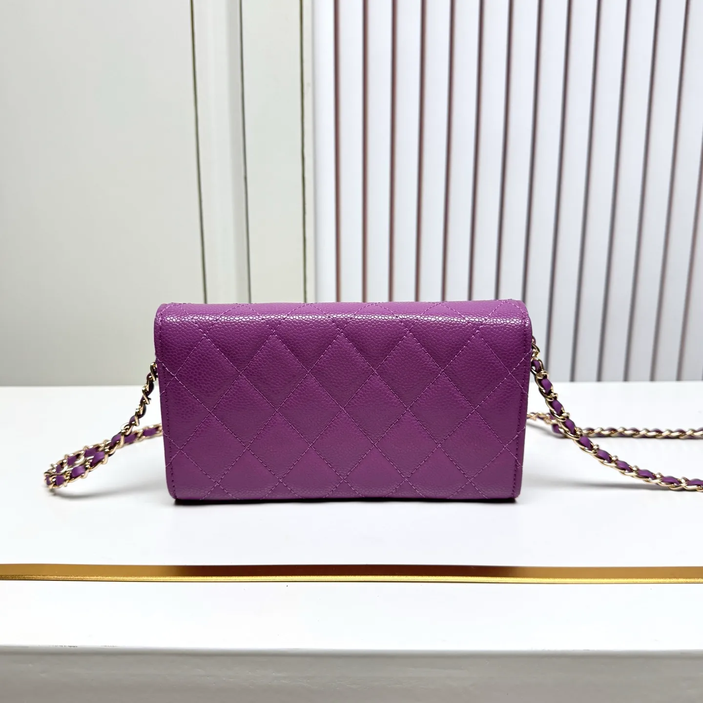 All Categories Chanel Wallet (Chanel) Chanel A50076