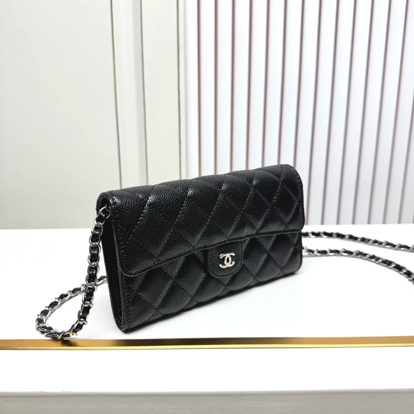 All Categories Chanel Wallet (Chanel) Chanel A50076