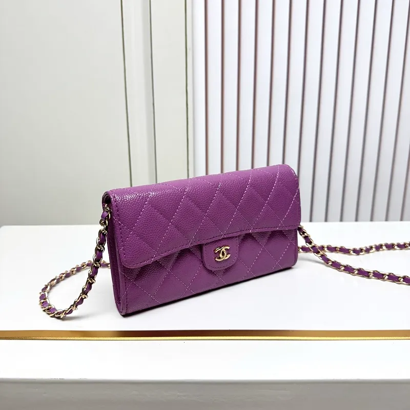 All Categories Chanel Wallet (Chanel) Chanel A50076