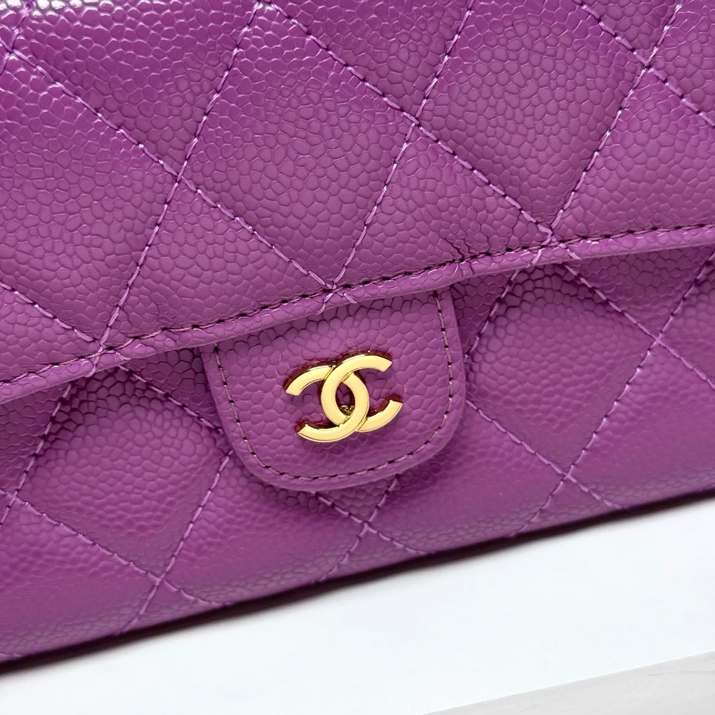 All Categories Chanel Wallet (Chanel) Chanel A50076