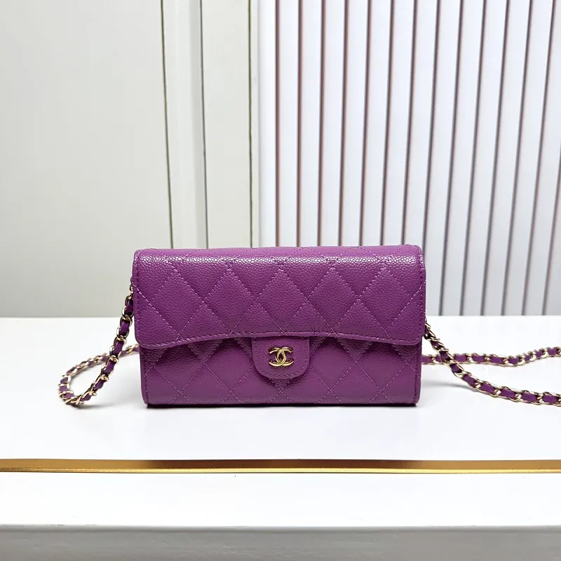 All Categories Chanel Wallet (Chanel) Chanel A50076