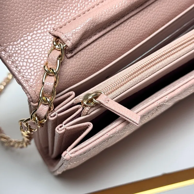 All Categories Chanel Wallet (Chanel) Chanel A50076