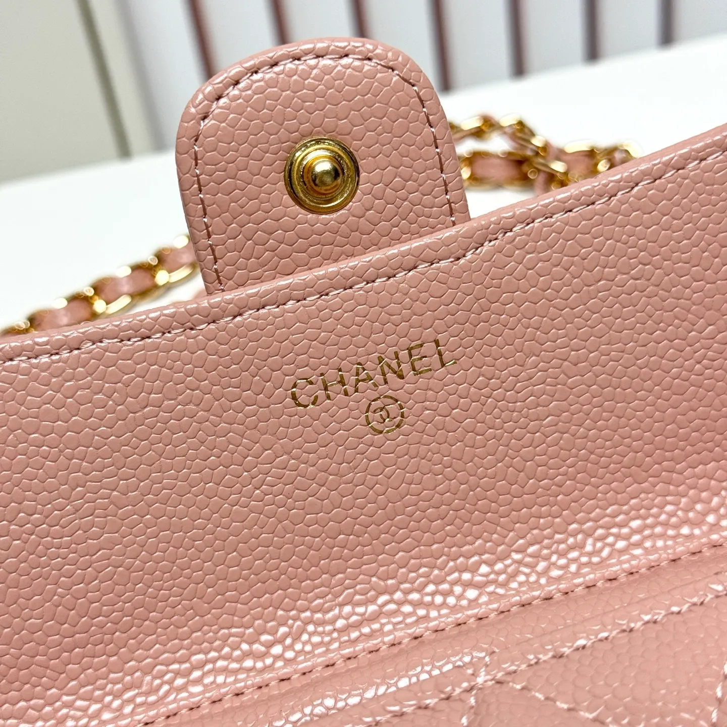 All Categories Chanel Wallet (Chanel) Chanel A50076