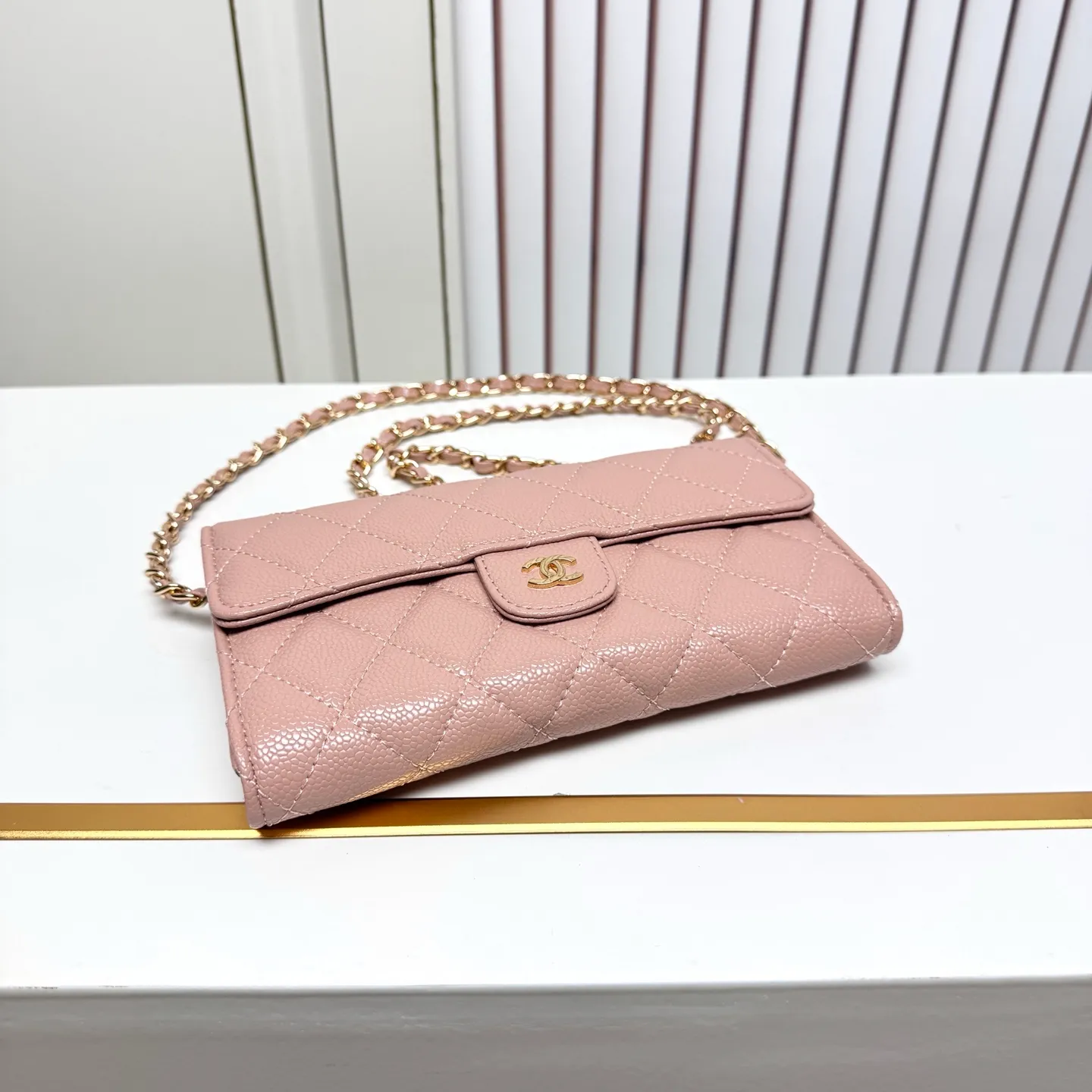 All Categories Chanel Wallet (Chanel) Chanel A50076