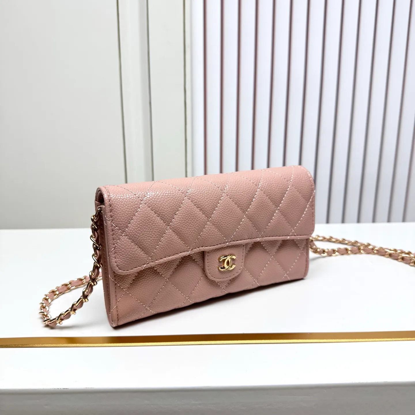 All Categories Chanel Wallet (Chanel) Chanel A50076