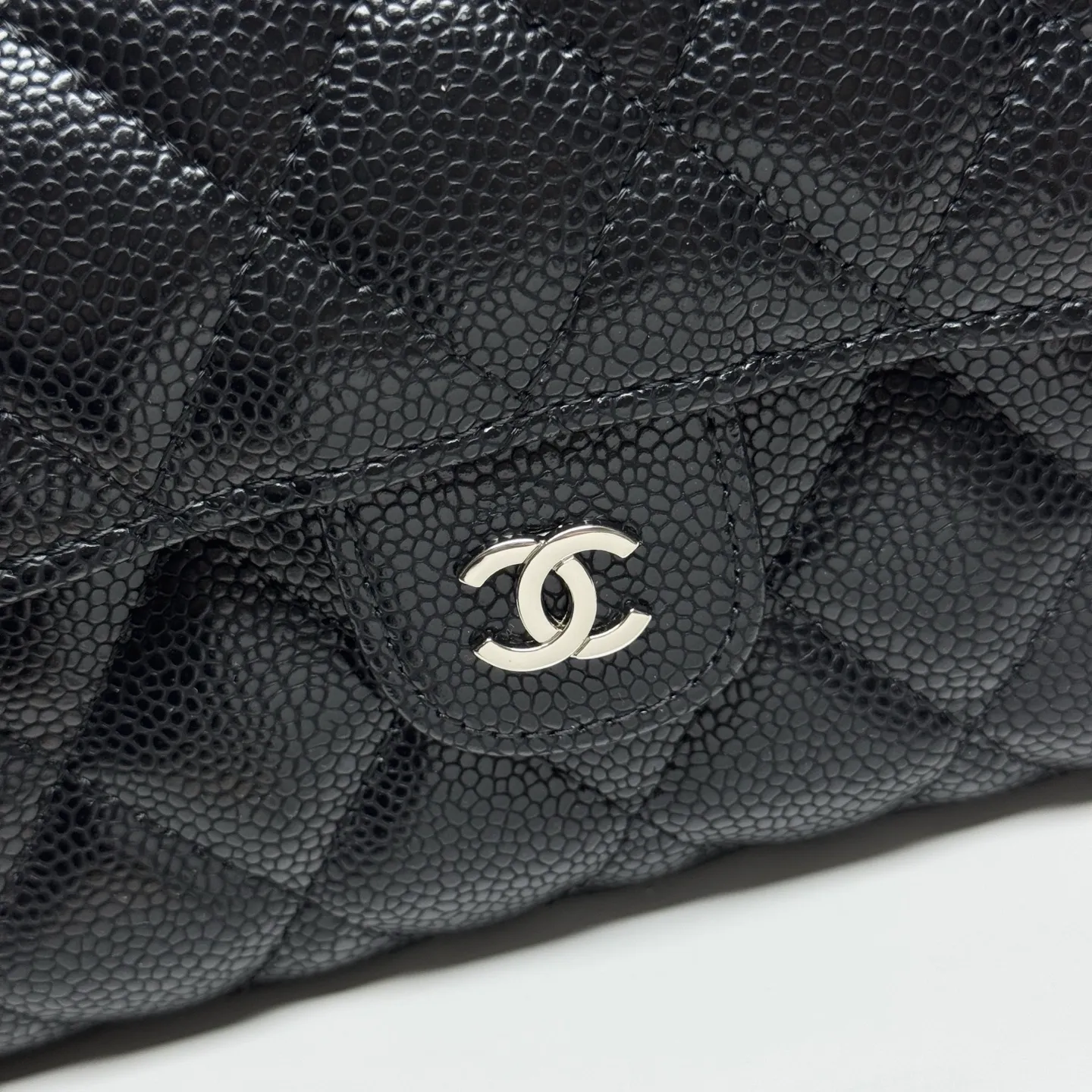 All Categories Chanel Wallet (Chanel) Chanel A50076