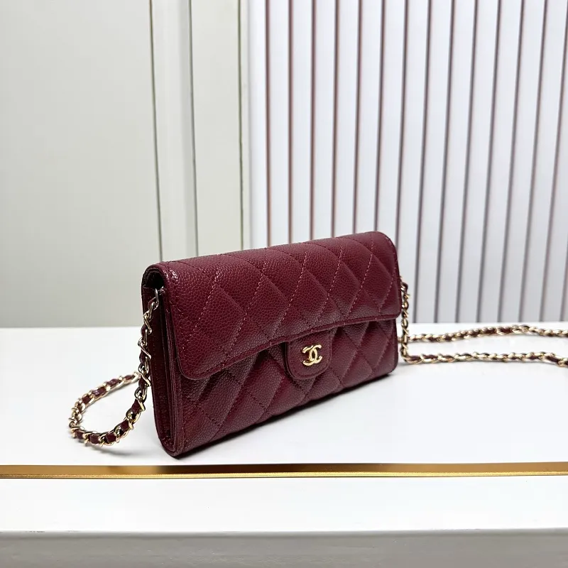 All Categories Chanel Wallet (Chanel) Chanel A50076