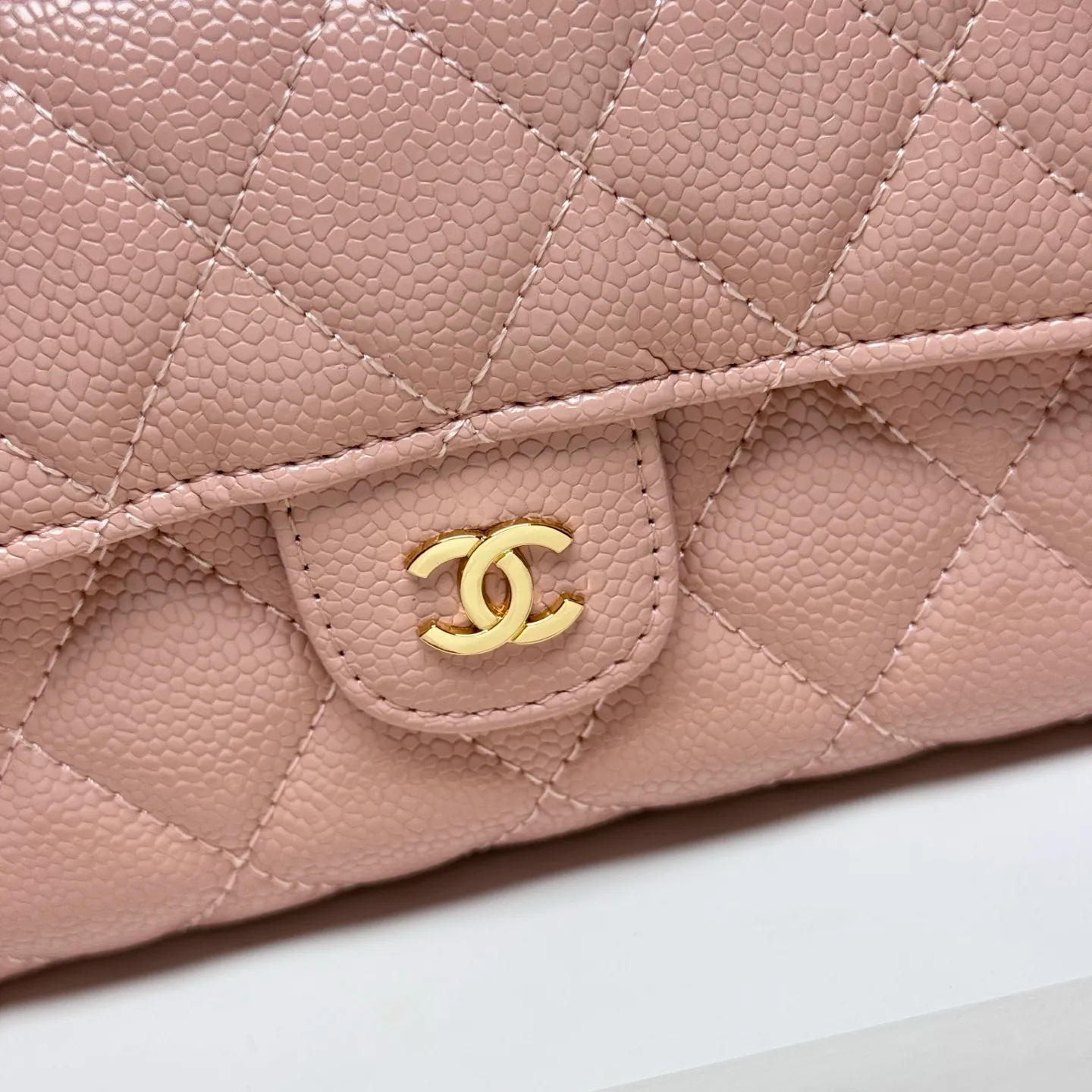All Categories Chanel Wallet (Chanel) Chanel A50076