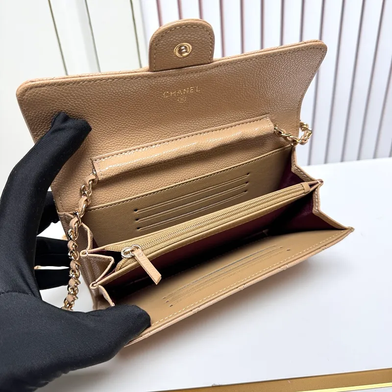 All Categories Chanel Wallet (Chanel) Chanel A50076