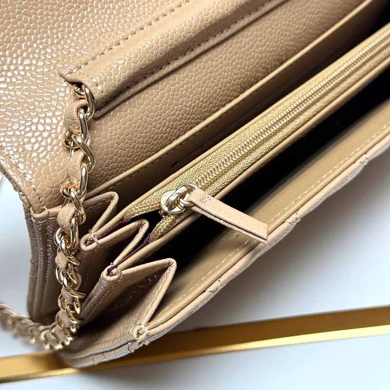 All Categories Chanel Wallet (Chanel) Chanel A50076