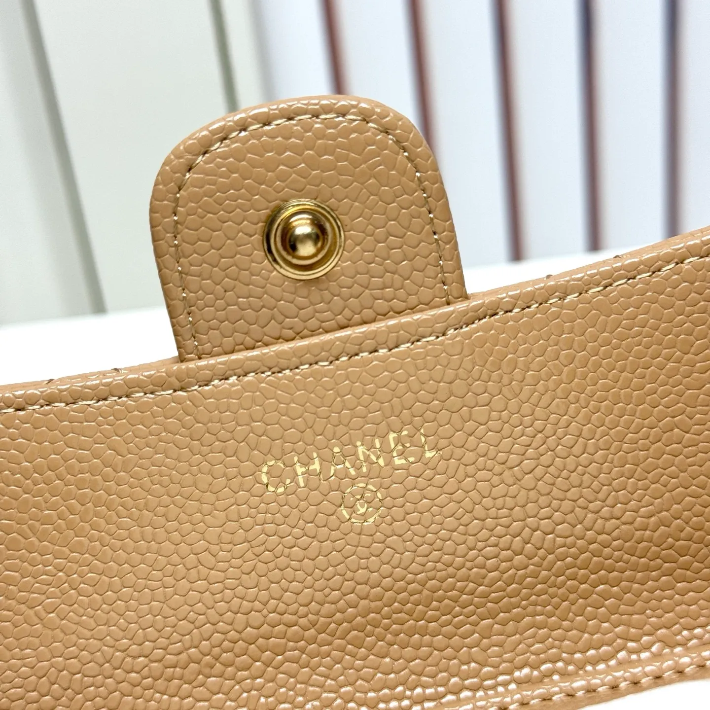 All Categories Chanel Wallet (Chanel) Chanel A50076