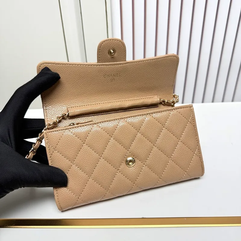 All Categories Chanel Wallet (Chanel) Chanel A50076