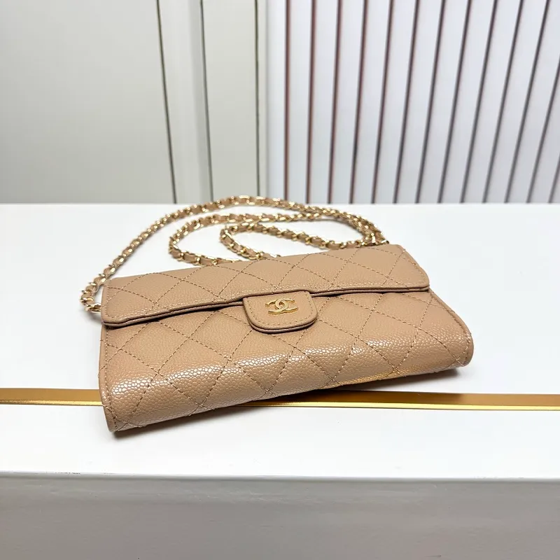 All Categories Chanel Wallet (Chanel) Chanel A50076