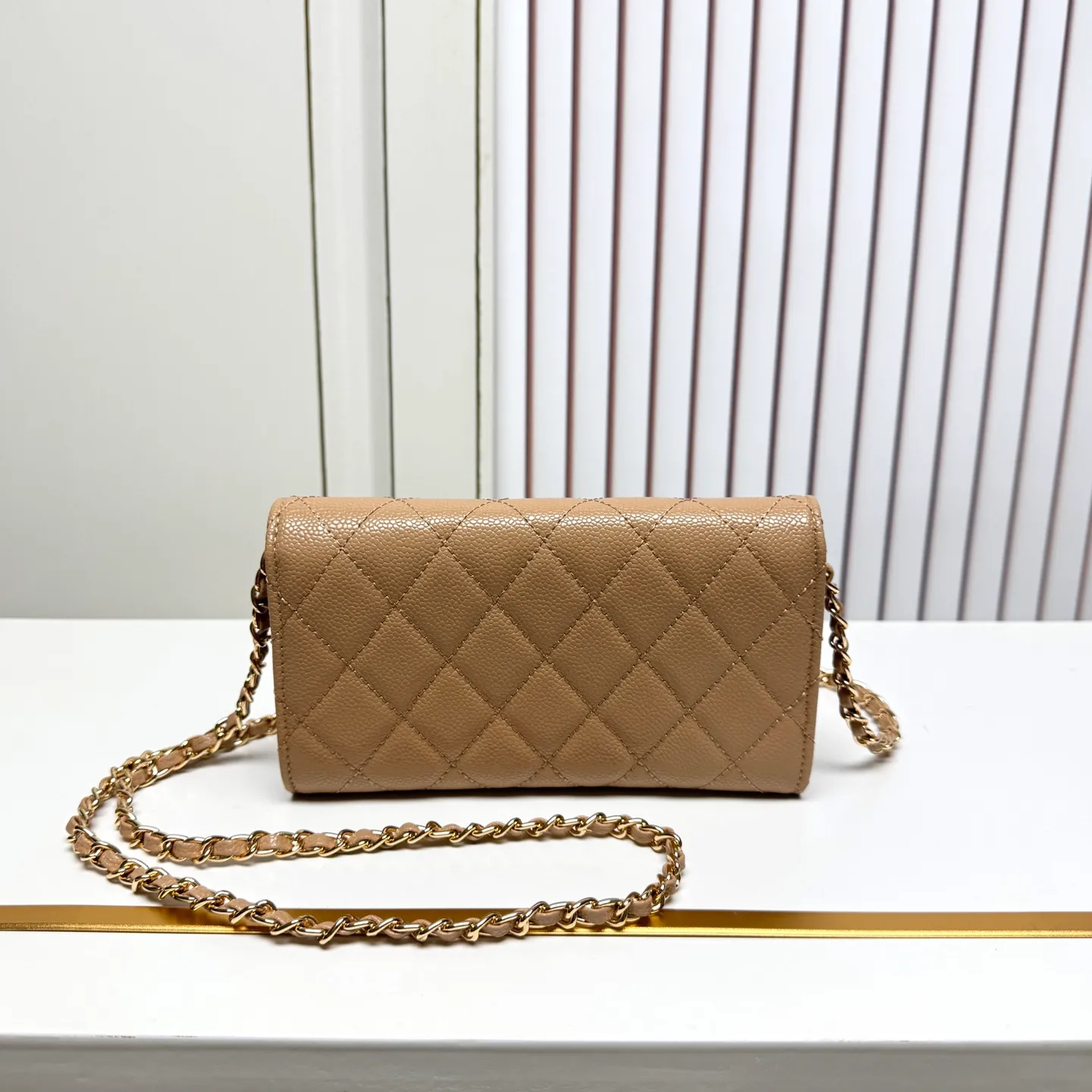 All Categories Chanel Wallet (Chanel) Chanel A50076