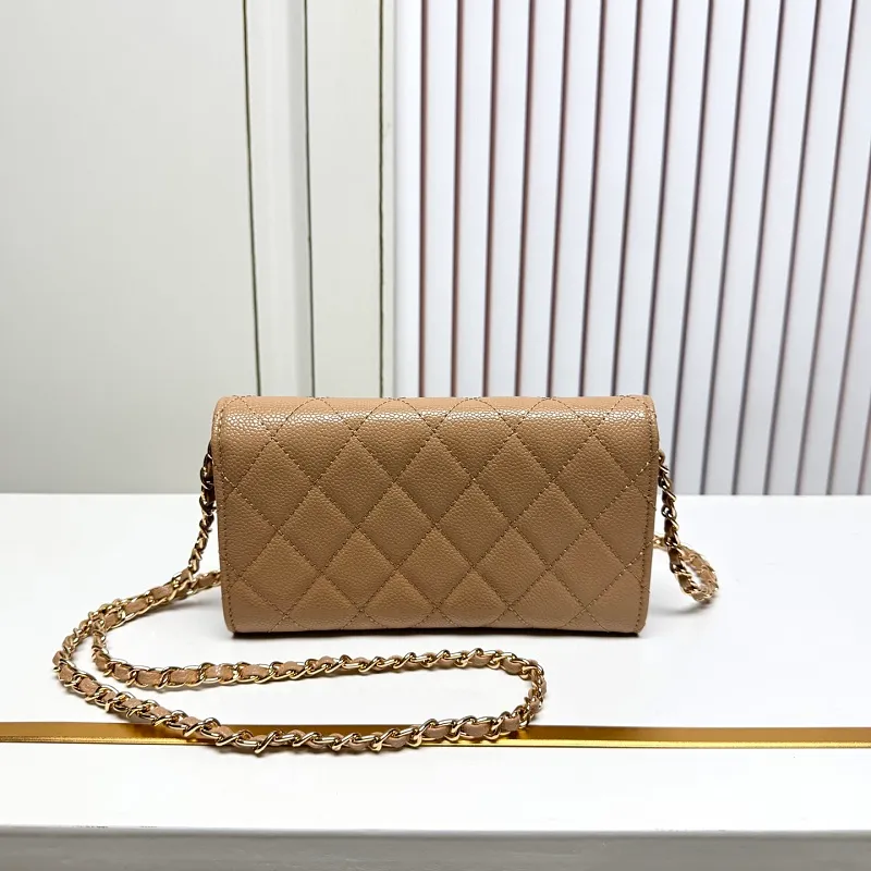 All Categories Chanel Wallet (Chanel) Chanel A50076