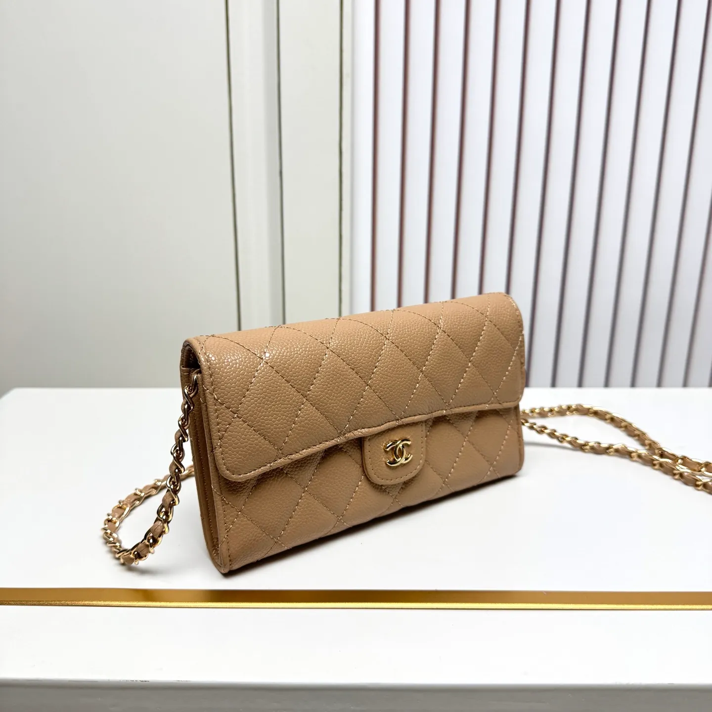 All Categories Chanel Wallet (Chanel) Chanel A50076