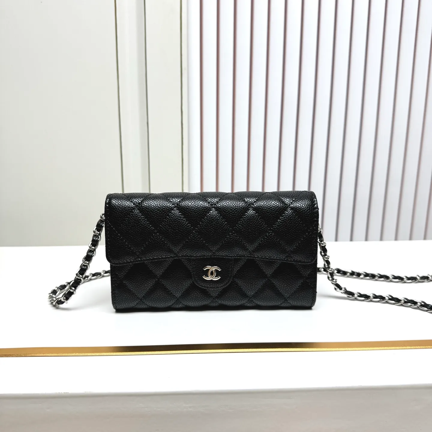 All Categories Chanel Wallet (Chanel) Chanel A50076