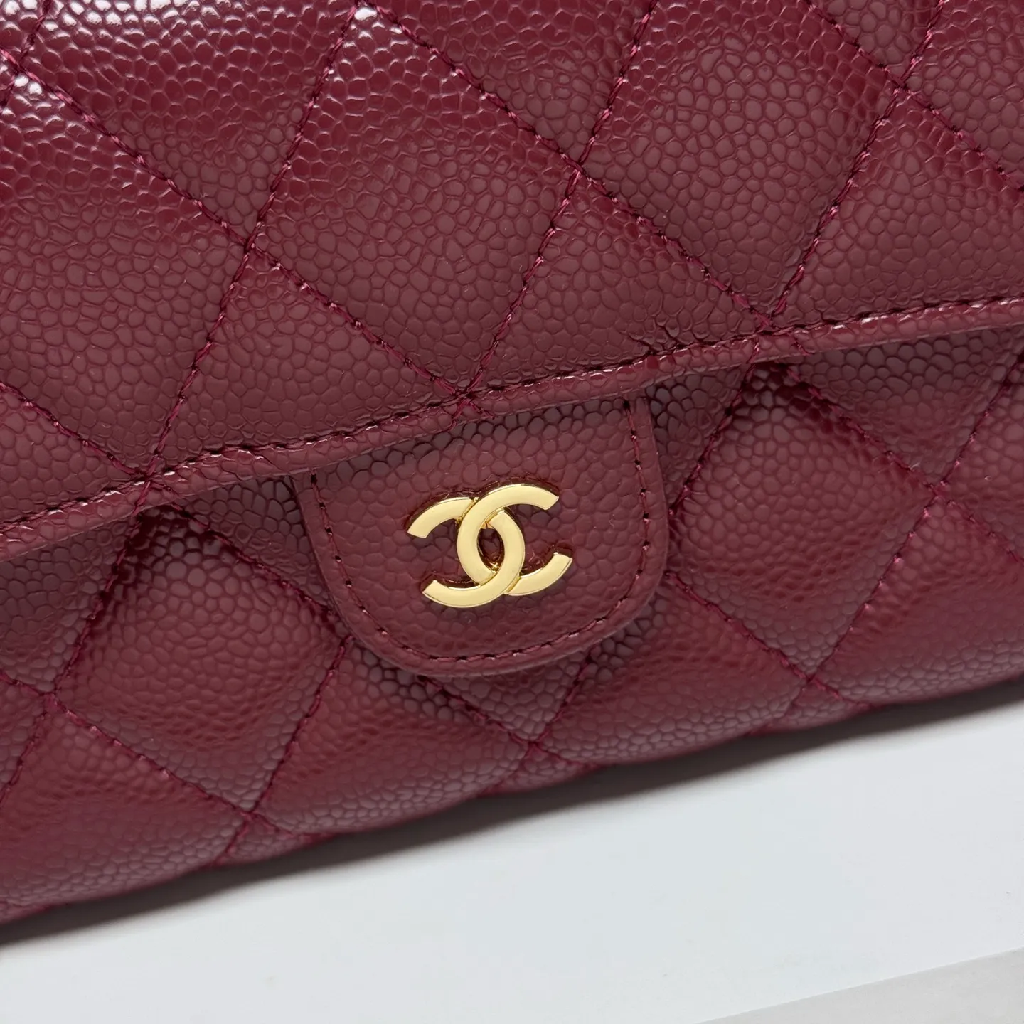 All Categories Chanel Wallet (Chanel) Chanel A50076