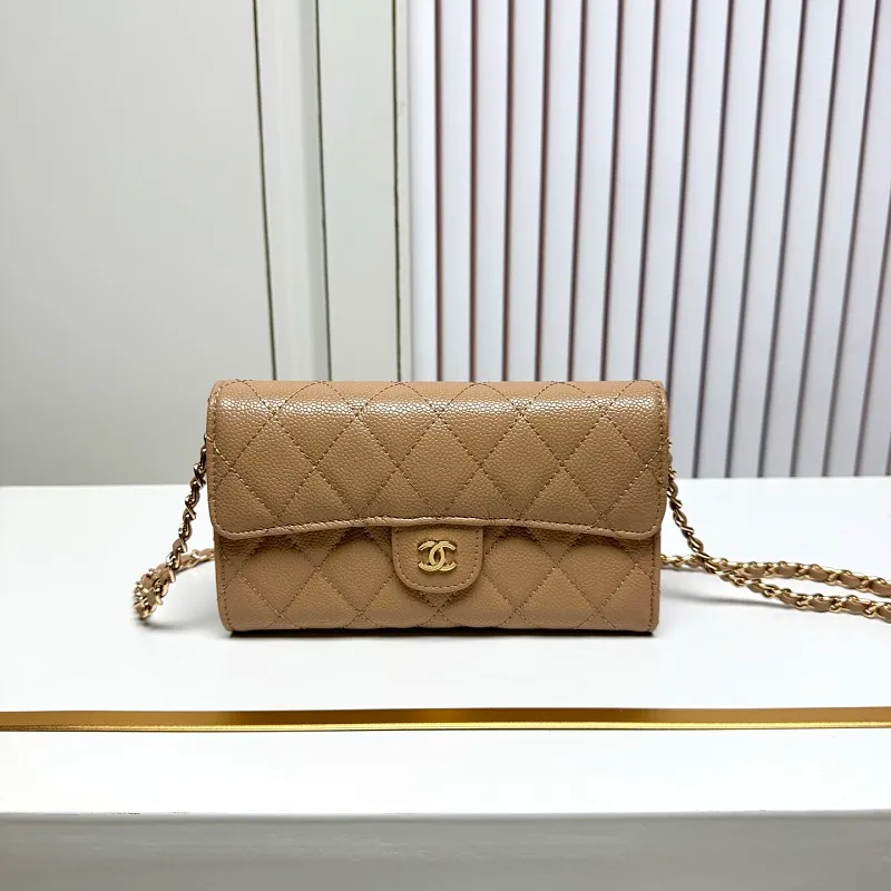 All Categories Chanel Wallet (Chanel) Chanel A50076