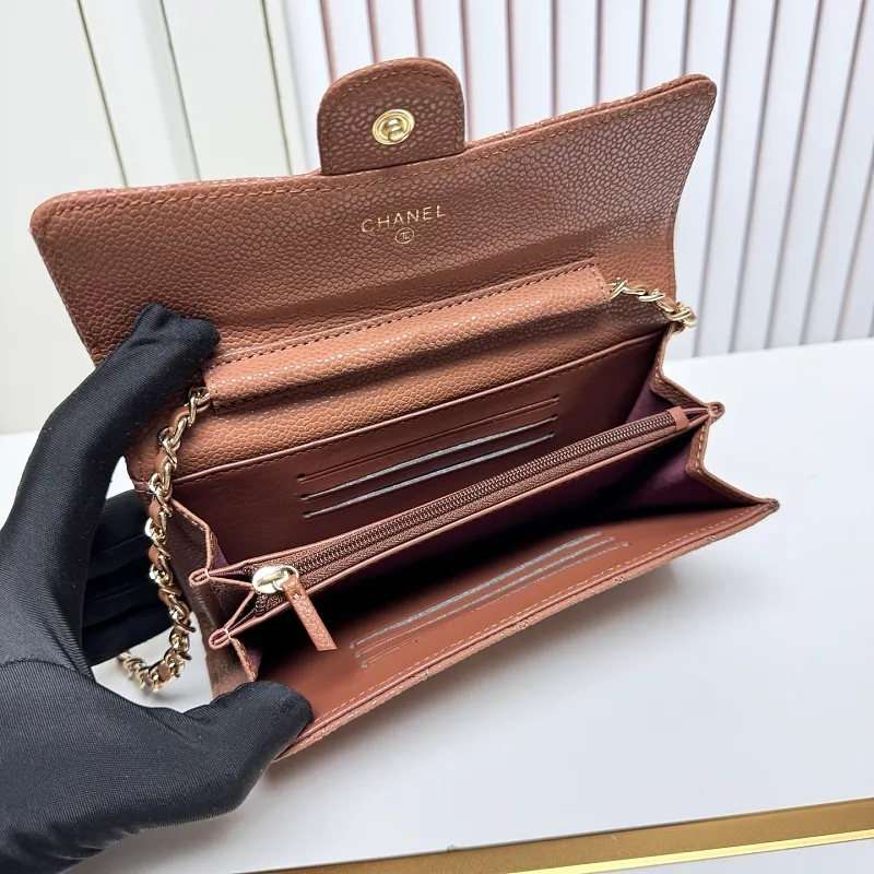 All Categories Chanel Wallet (Chanel) Chanel A50076