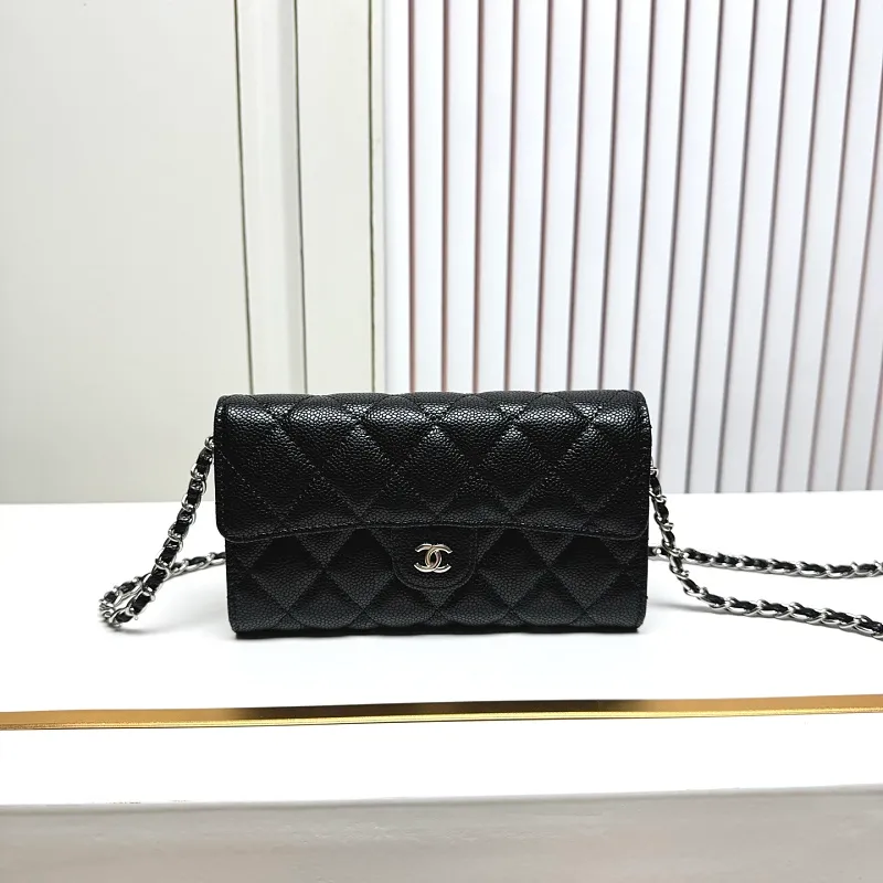 All Categories Chanel Wallet (Chanel) Chanel A50076