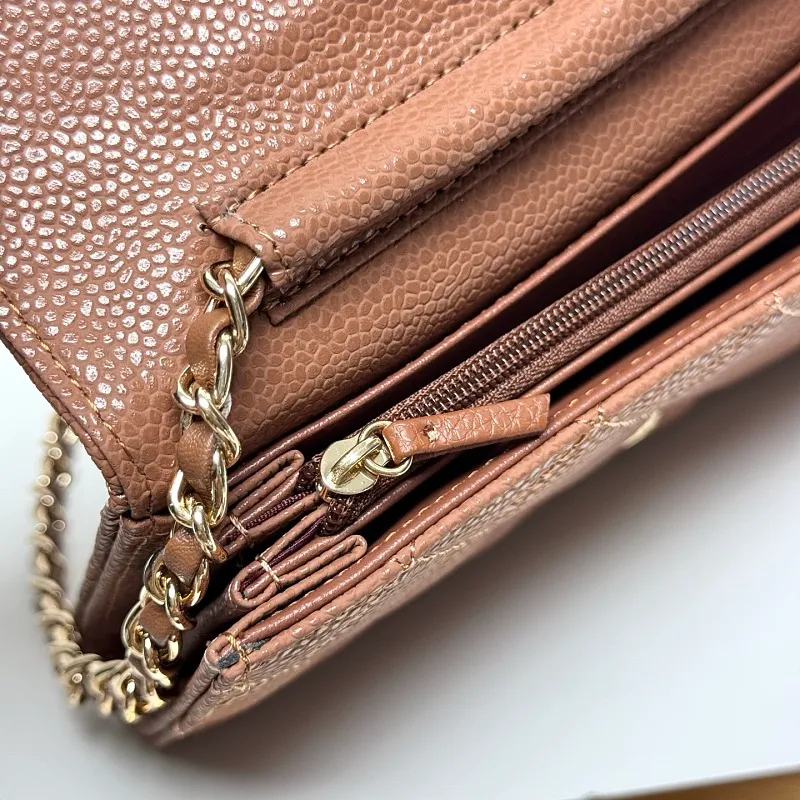 All Categories Chanel Wallet (Chanel) Chanel A50076