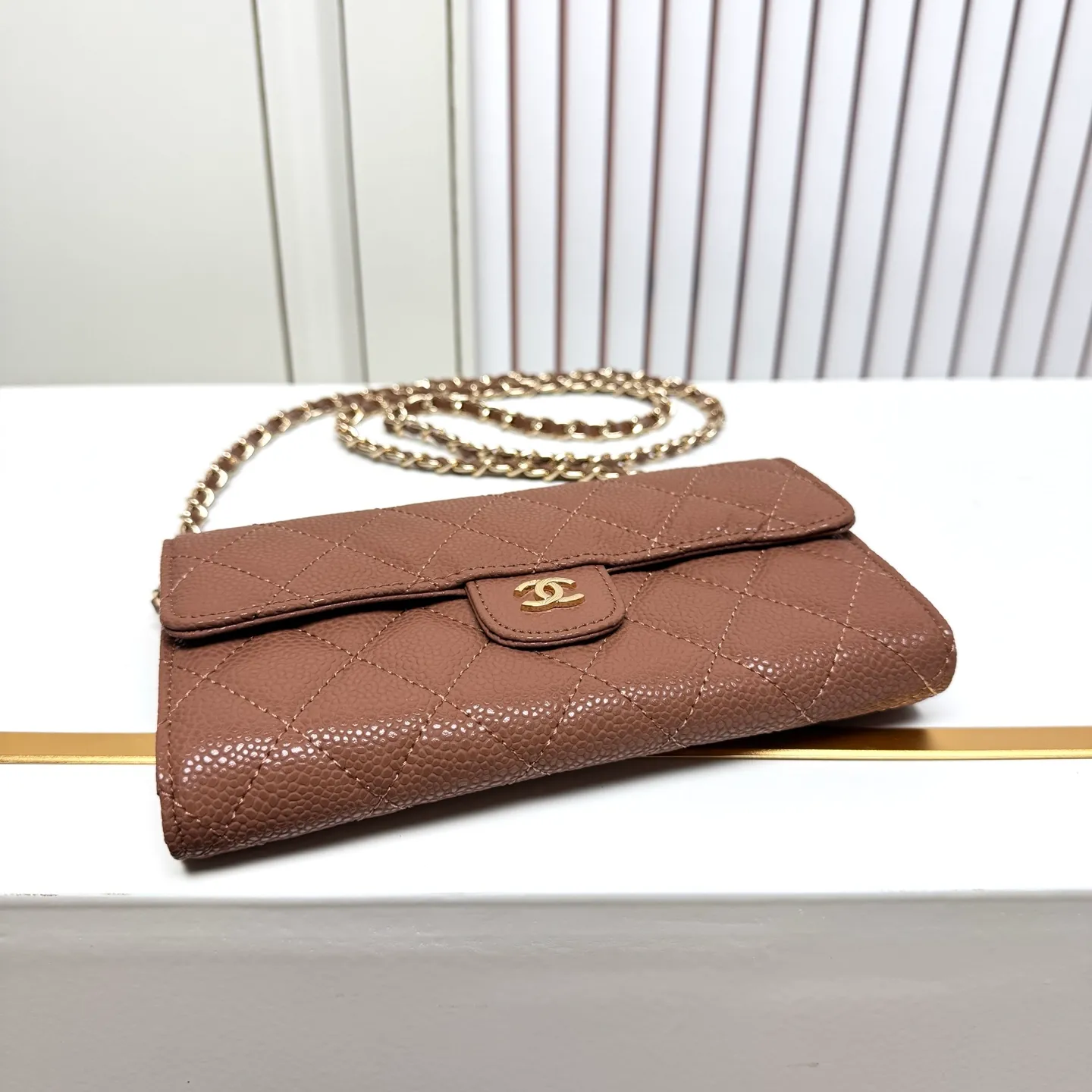All Categories Chanel Wallet (Chanel) Chanel A50076