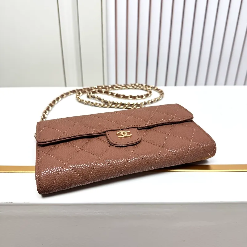 All Categories Chanel Wallet (Chanel) Chanel A50076