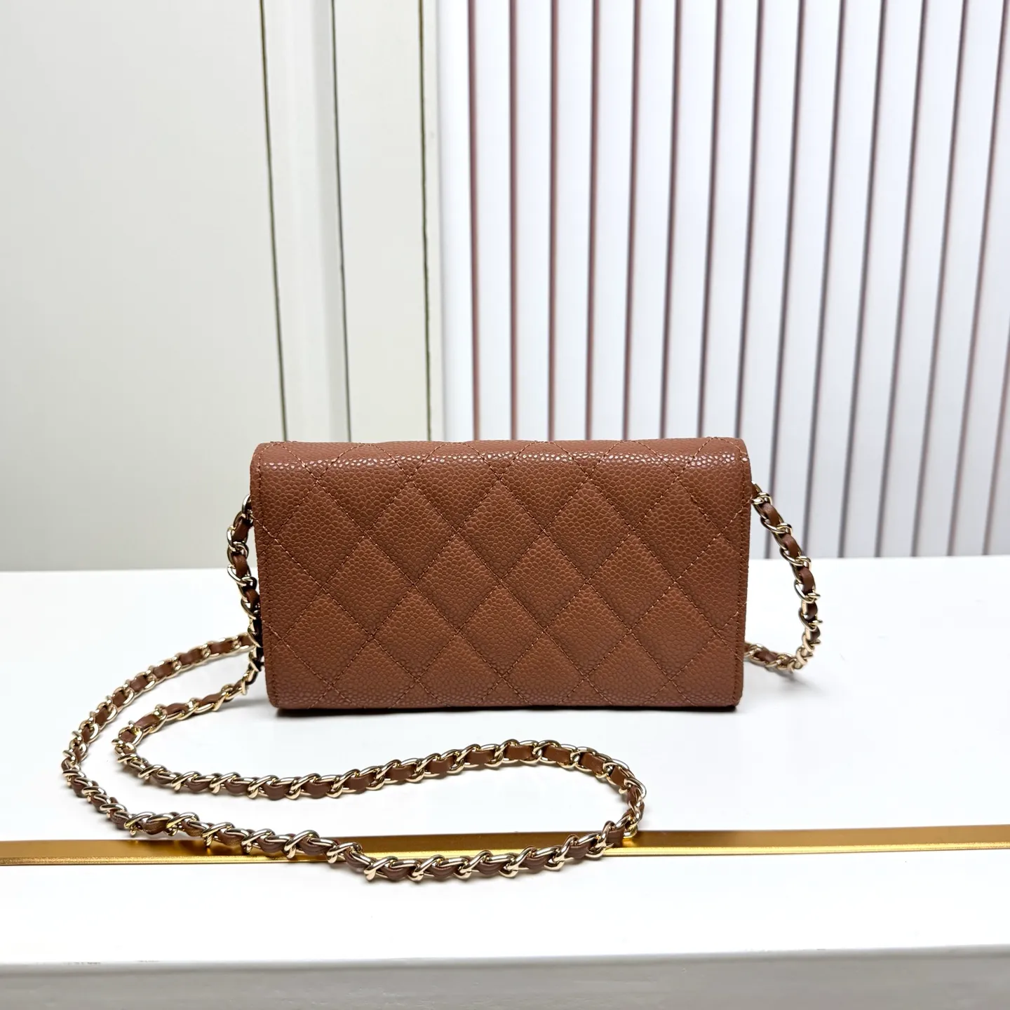 All Categories Chanel Wallet (Chanel) Chanel A50076