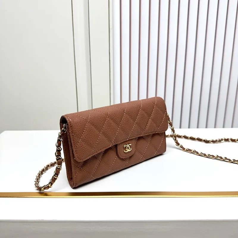 All Categories Chanel Wallet (Chanel) Chanel A50076