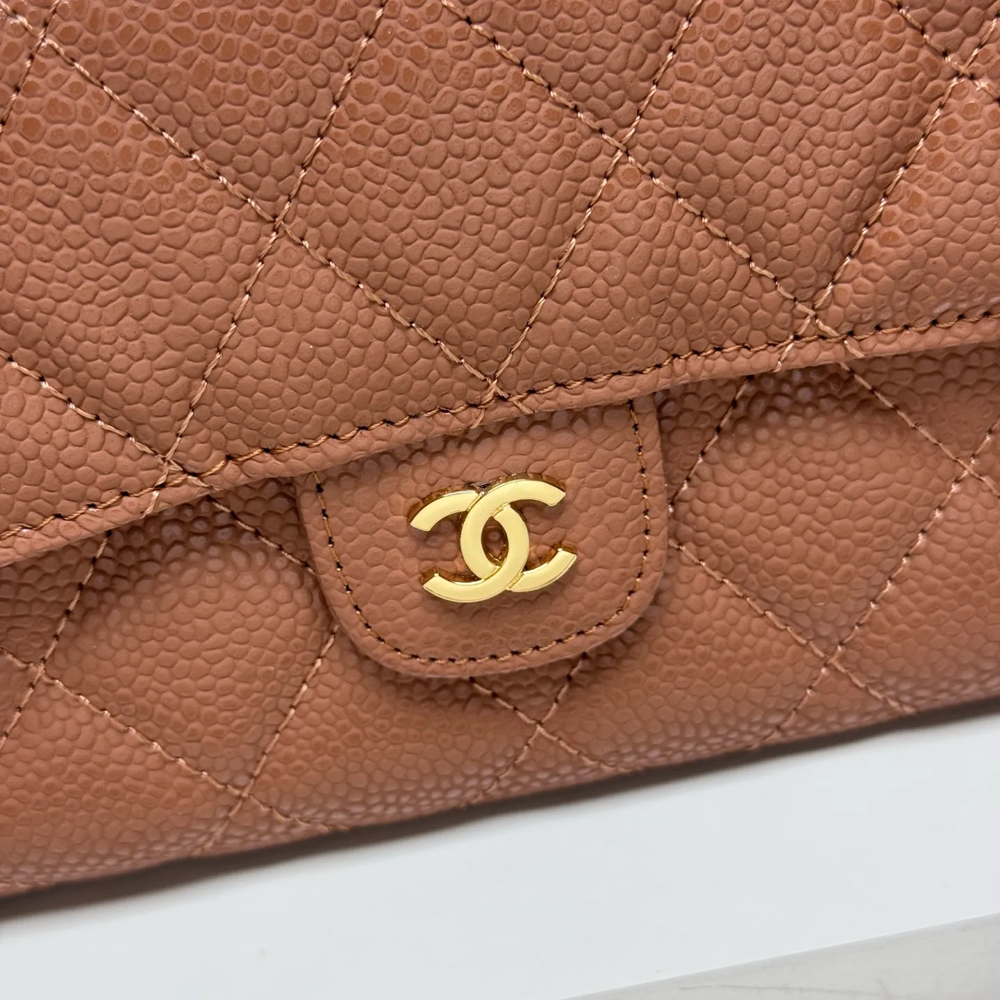 All Categories Chanel Wallet (Chanel) Chanel A50076