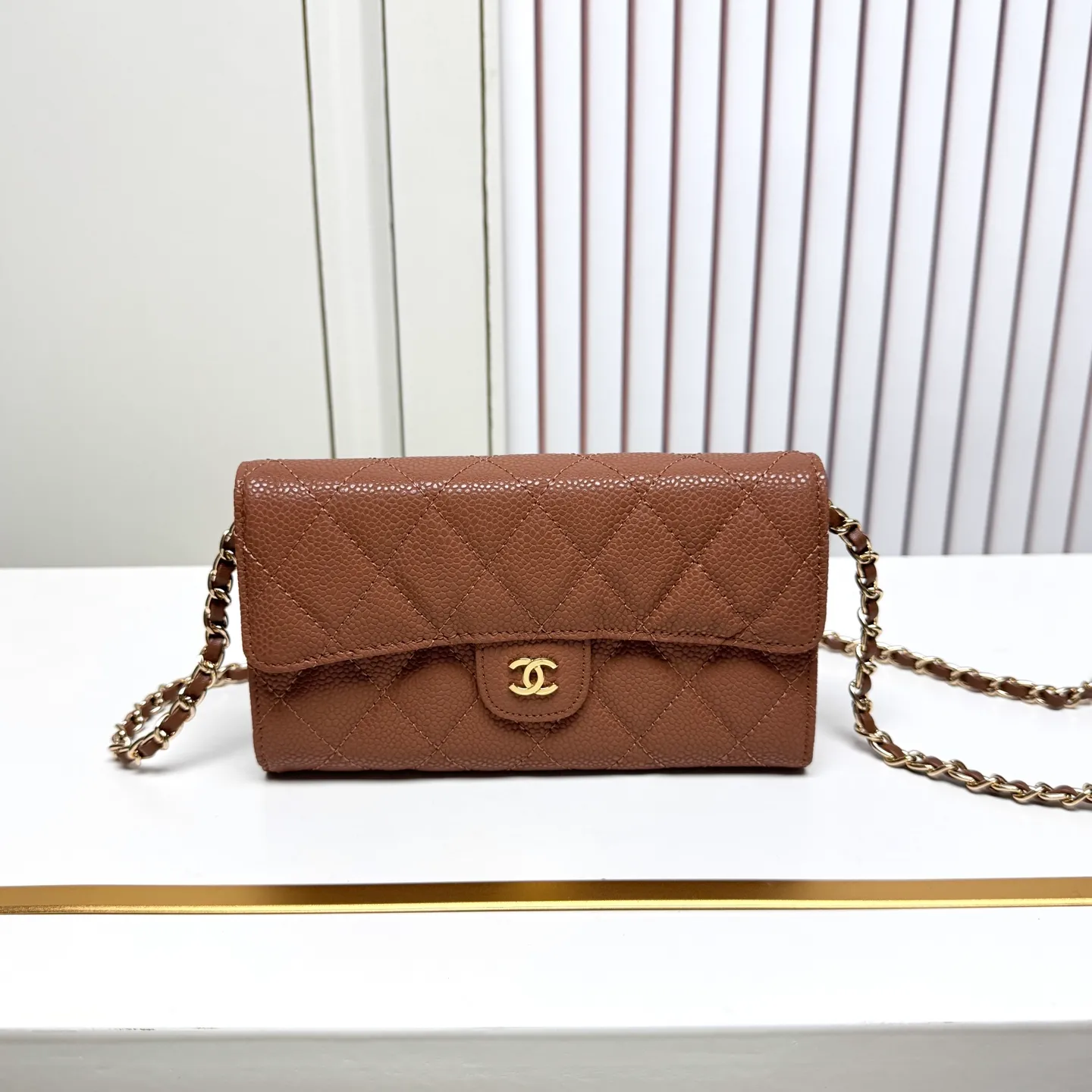All Categories Chanel Wallet (Chanel) Chanel A50076