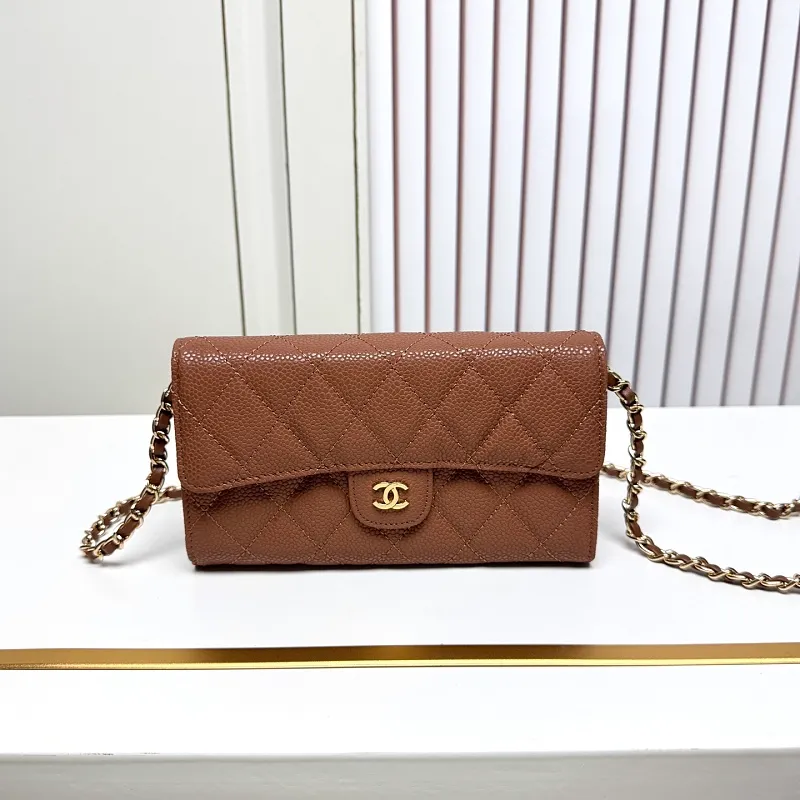 All Categories Chanel Wallet (Chanel) Chanel A50076