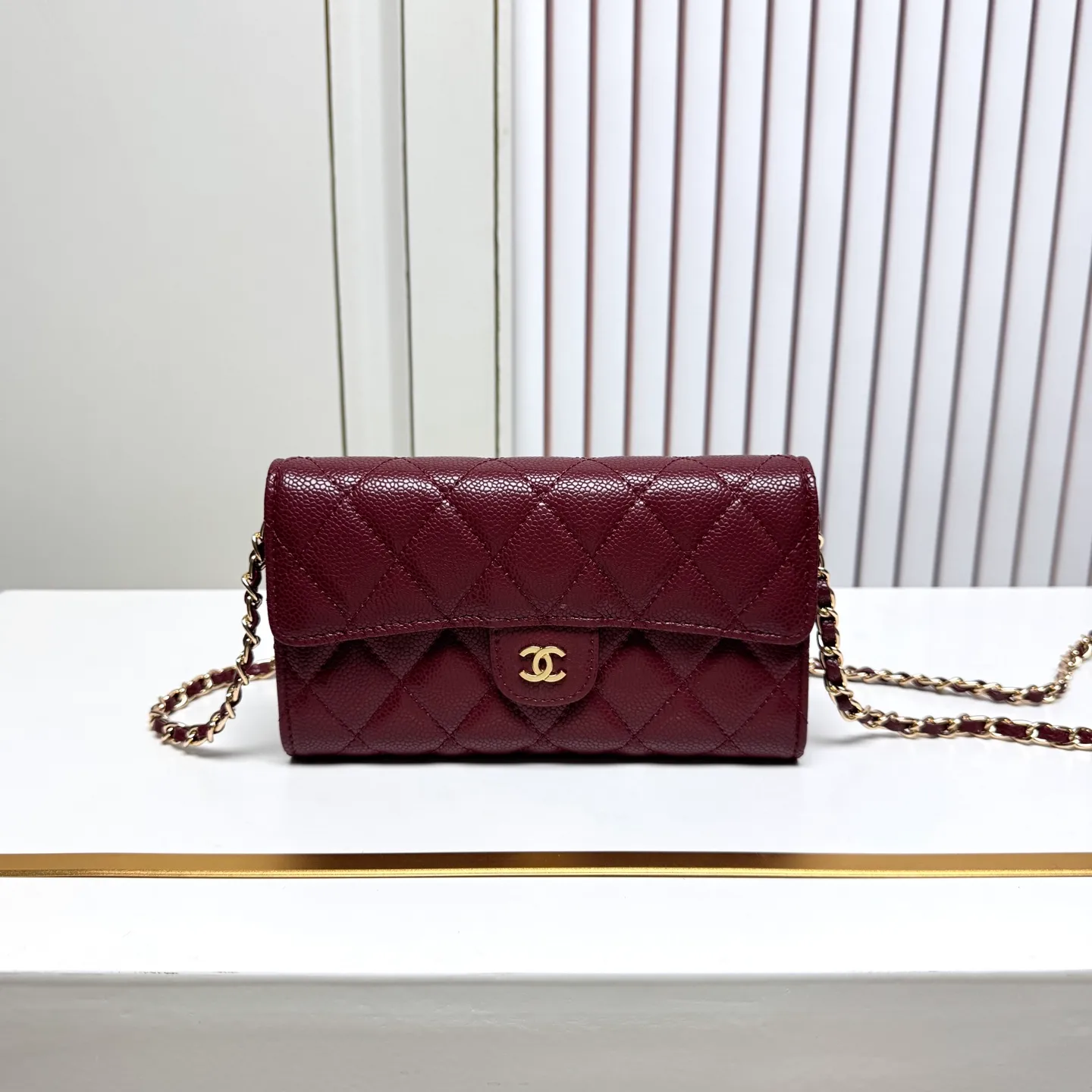 All Categories Chanel Wallet (Chanel) Chanel A50076