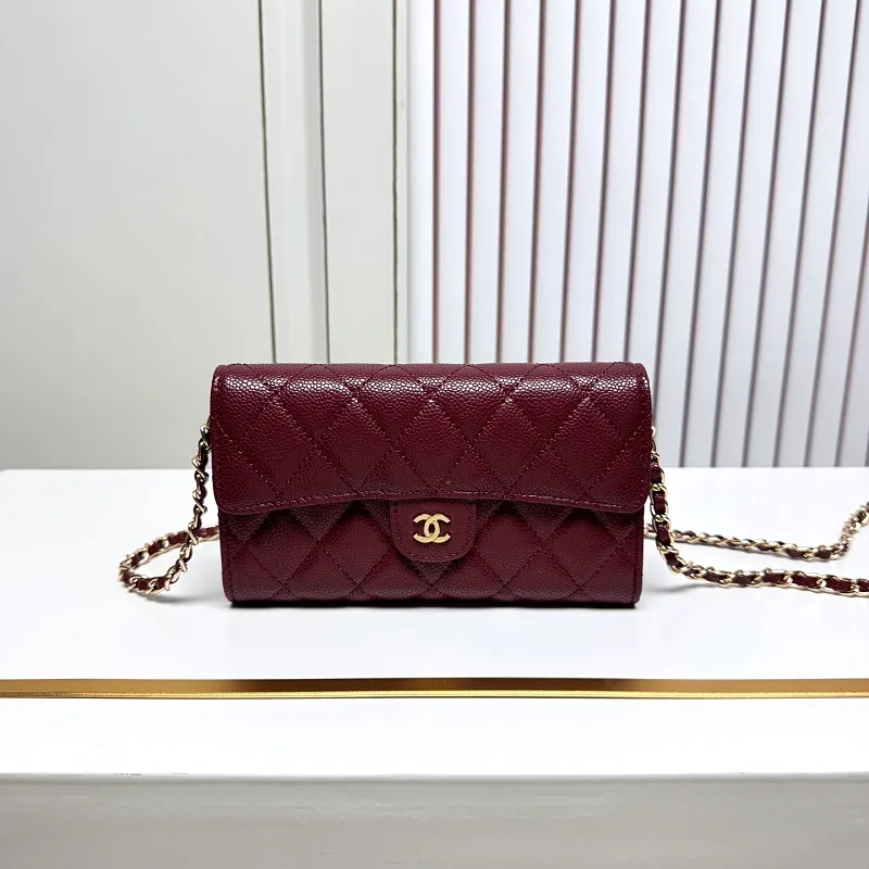 All Categories Chanel Wallet (Chanel) Chanel A50076