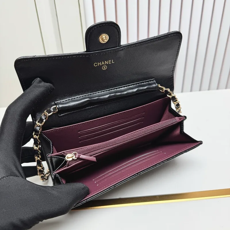 All Categories Chanel Wallet (Chanel) Chanel A50076