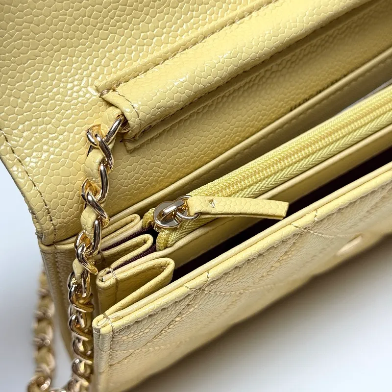 All Categories Chanel Wallet (Chanel) Chanel A50076