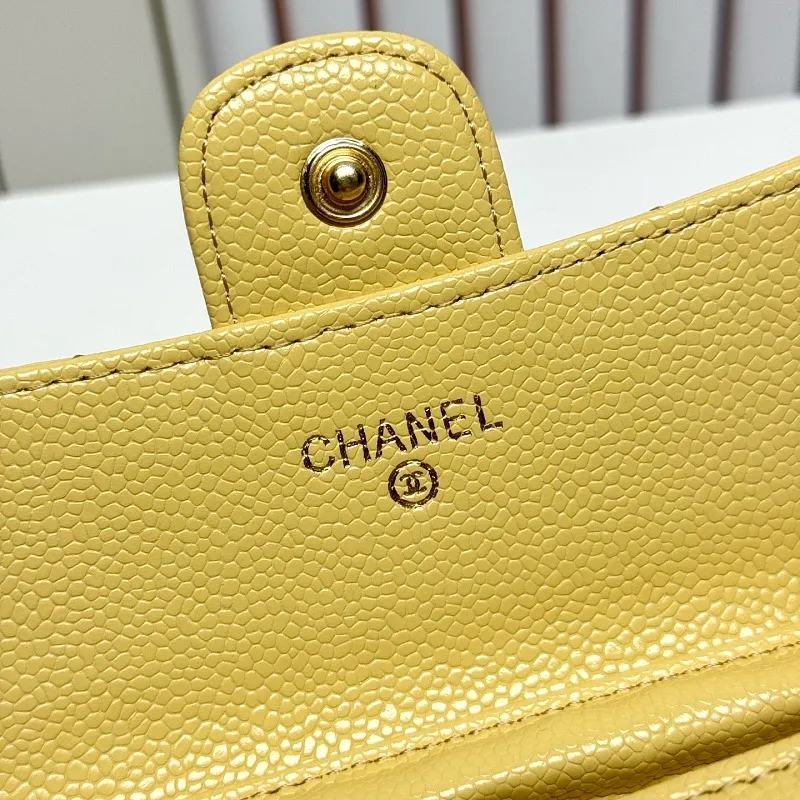 All Categories Chanel Wallet (Chanel) Chanel A50076