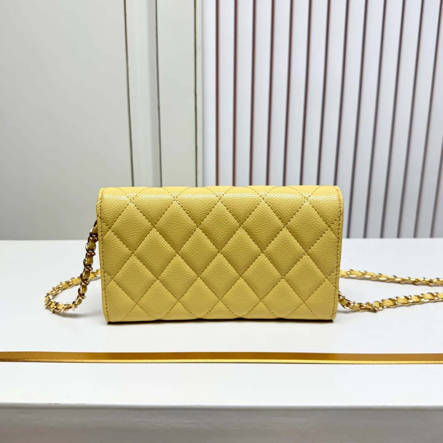All Categories Chanel Wallet (Chanel) Chanel A50076