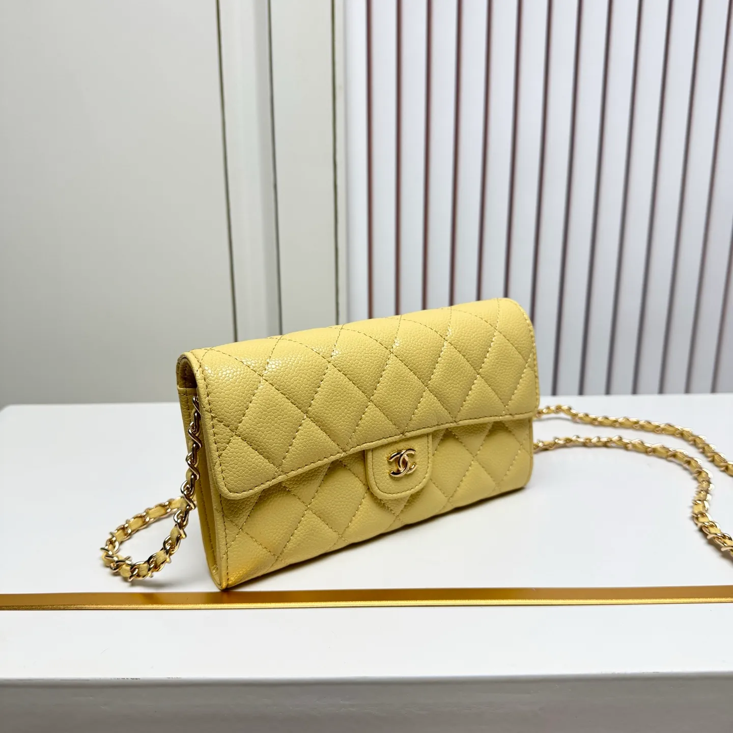 All Categories Chanel Wallet (Chanel) Chanel A50076