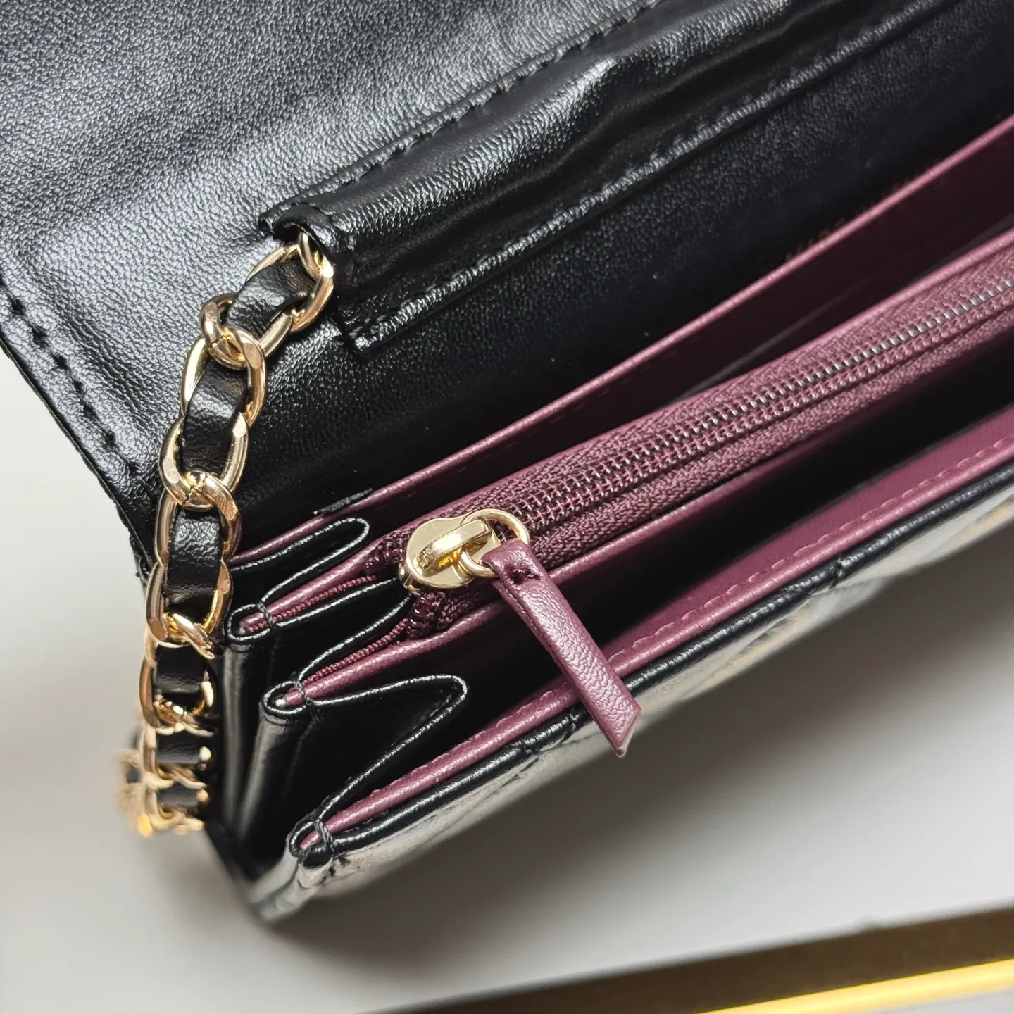All Categories Chanel Wallet (Chanel) Chanel A50076