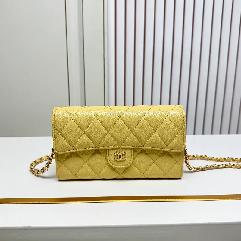 All Categories Chanel Wallet (Chanel) Chanel A50076