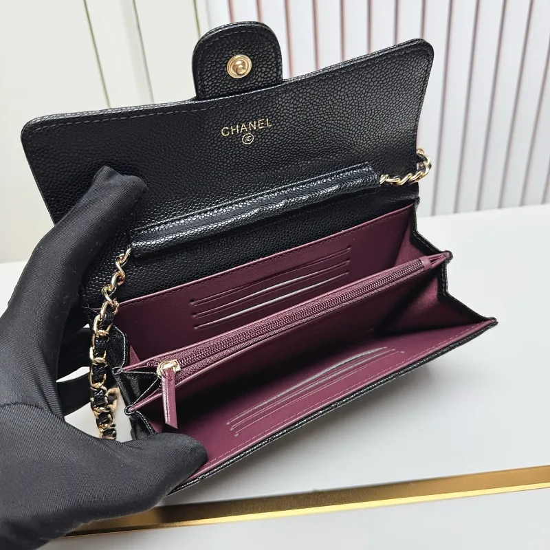 All Categories Chanel Wallet (Chanel) Chanel A50076